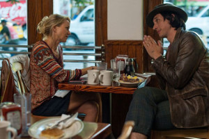 While We're Young Noah Baumbach Ben Stiller Naomi Watts Adam Driver