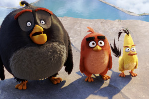 Angry Birds de Clay Kaytis et Fergal Reilly