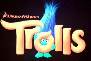 Cannes 2016 Trolls #dreamworkstrolls