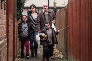 Moi, Daniel Blake de Ken Loach