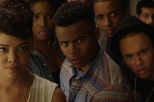 Dear White People de Justin Simien