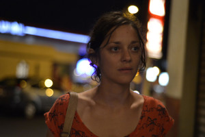 Deux jours, une nuit de Jean-Pierre et Luc Dardenne avec Marion Cotillard