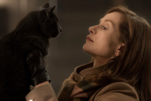 Elle de Paul Verhoeven avec Isabelle Huppert