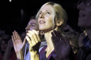 Elle l'adore de Jeanne Herry avec Sandrine Kiberlain et Laurent Lafitte