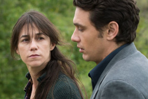 Every Thing Will Be Fine de Wim Wenders avec Charlotte Gainsbourg et James Franco