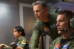 Good Kill de Andrew Niccol avec Ethan Hawke, Bruce Greenwood et Zoë Kravitz