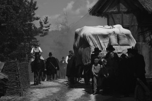 Heimat - Chronique d’un rêve / L’Exode de Edgar Reitz