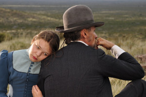 Jauja de Lisandro Alonso avec Viggo Mortensen