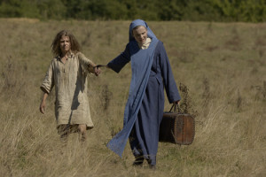 Marie Heurtin de Jean-Pierre Améris avec Isabelle Carré et Ariana Rivoire