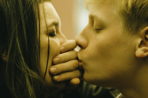 Mommy de Xavier Dolan avec Antoine-Olivier Pilon et Anne Dorval