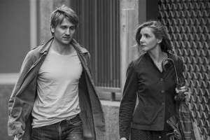 L'ombre des femmes de Philippe Garrel avec Clotilde Courau