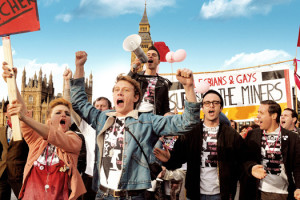 Pride de Andrew Warchus