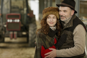 La Ritournelle de Marc Fitoussi avec Isabelle Huppert et Jean-Pierre Darroussin