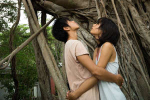 Still the water de Naomi Kawase