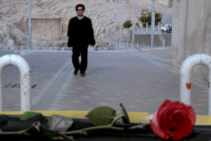 Taxi Téhéran de Jafar Panahi