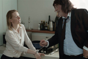 Toni Erdmann de Maren Ade