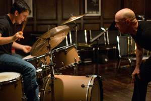 Whiplash de Damien Chazelle