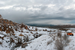 Winter Sleep de Nuri Bilge Ceylan