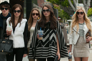 The Bling Ring de Sofia Coppola