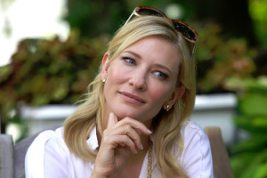 Blue Jasmine de Woody Allen