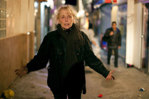 Claire Denis