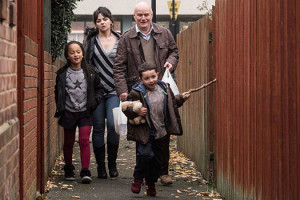 Moi, Daniel Blake de Ken Loach