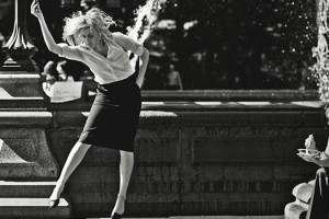 Frances Ha de Noah Baumbach