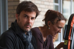 Rencontre avec François Ozon pour Une nouvelle amie