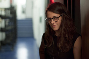 Lettre à Kristen Stewart - Sils Maria de Olivier Assayas