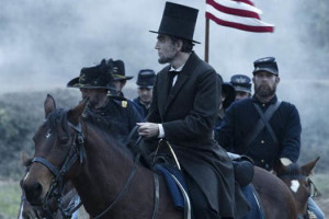 Lincoln de Steven Spielberg