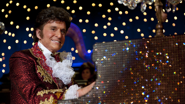 Ma vie avec Liberace de Steven Soderbergh (Critique du film) - BANDE A PART