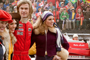 Rush de Ron Howard