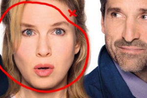 Le stagiaire des affiches - Bridget Jones Baby