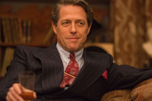 Hugh Grant Florence Foster Jenkins Stephen Frears Meryl Streep Entretien