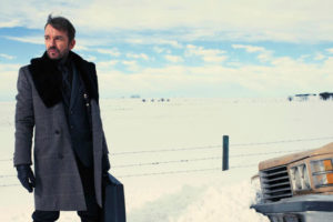 Série : Fargo