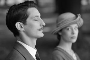 Frantz de François Ozon avec Pierre Niney et Paula Beer