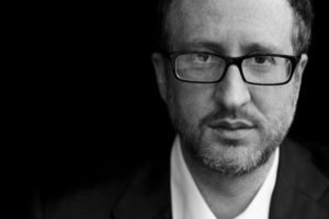 Entretien avec James Gray