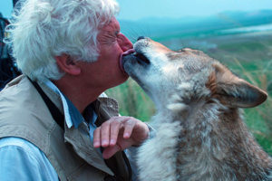 Interview azimutée de jean-Jacques Annaud