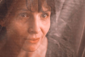 Conversation avec Juliette Binoche