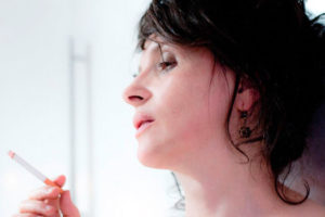 Portrait : Juliette Binoche, Sils Maria d'Olivier Assayas