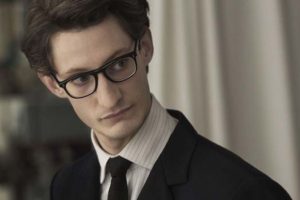 Pierre Niney dans Yves Saint Laurent de Jalil Lespert