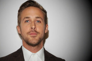 Portrait de Ryan Gosling