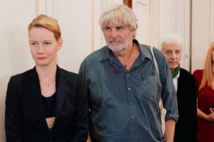 Toni Erdmann de Maren Ade