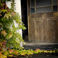 Interview SMS de Leila Bekhti : maison © Annick Holtz