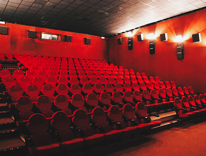 cinéma en pologne