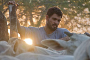 Rodéo de Gabriel Mascaro avec Juliano Cazarré