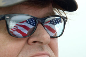 Where to invade next de Michael Moore