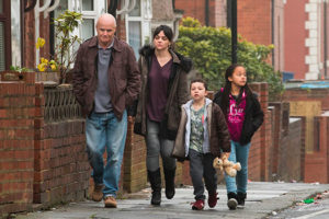 Moi, Daniel Blake de Ken Loach, sortie le 26 octobre 2016.