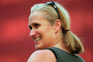 Jane Campion, présidente du festival de Cannes 2014, portrait.