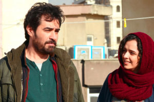 Le Client, un film réalisé par Asghar Farhadi